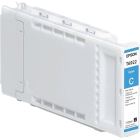 Epson T6922 Cyan Ink Cartridge - (C13T692200)