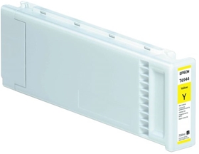 Epson T6944 Extra High Capacity Yellow Ink Cartridge - (C13T694400)