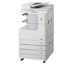 Máy Photocopy Canon Imagerunner 2006N - VIỆT TỨ HẢI