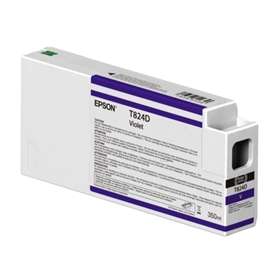 Mực in Epson SURECOLOR SC-P9000/7000 VIOLET (C13T824D00)