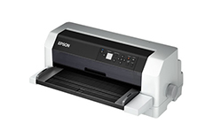 Máy In Kim Epson DLQ-3500II