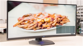 Màn hình Dell Gaming S3422DWG