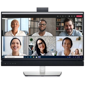 Màn hình máy tính Dell 24 Video Conferencing Monitor – C2422HE