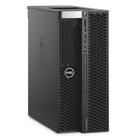 Máy trạm Workstation Dell Precision Tower 5820(70177846)