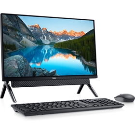 PC Inspiron AIO Desktops 5400- i3 - 256GB (42INAIO540010)