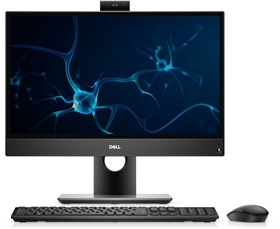 Máy tính để bàn Dell Optilex 3280 AIO 42AIO328001