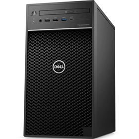 Máy Bộ PC Dell Precision T3650 Tower - 42PT3650D21