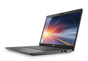 Laptop Dell Latitude 5500 42LT550002