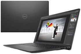 DELL Inspiron 15 3511 (P112F001EBL) Black