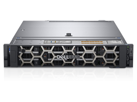 Server Dell PowerEdge R540 Silver4208/16GB/2TB/DVDRW (42DEFR540-418)