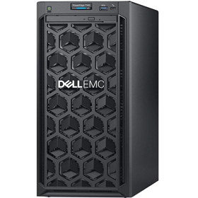 Server Dell PowerEdge T140 Intel Xeon E-2124/ 8GB / 1TB /DVDRW (42DEFT140-401)