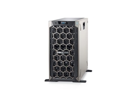 Server Dell Power Edge T340  Xeon E-2144G/ 8GB/1TB(42DEFT340-414)