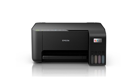 Máy In Epson L3250 | EcoTank | Máy In Phun Màu Chính Hãng