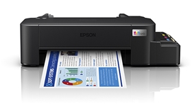 Máy In Epson L121 - Máy In Phun Màu Epson Chính Hãng