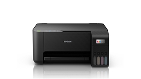 Máy In Epson L3210 - Máy In Phun Màu Epson Chính Hãng
