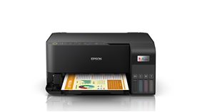 Máy In Epson L3550 - Máy In Phun Màu Epson Chính Hãng
