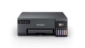 Máy In Epson L8050 | Epson EcoTank | Máy In Phun Màu Chính Hãng