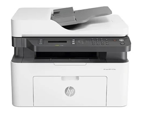 Máy In Đa Chức Năng HP Laser MFP 139FNW (A0NU1A)
