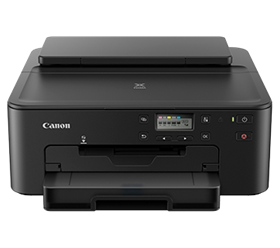 Máy In Phun Màu Canon TS707A