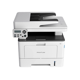 Máy in Pantum BM5100ADW - Máy In Laser Đen Trắng Đa Năng