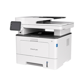 Máy in Pantum BM5201ADN - Máy In Laser Đen Trắng Đa Năng
