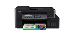 Máy In Brother DCP-T820DW | Máy In Brother Chính Hãng