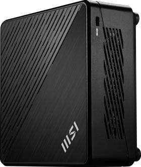 MSI PC | Cubi N ASL Pentium 4G