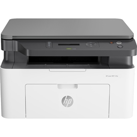 Máy In Laser Trắng Đen Đa Năng HP LaserJet MFP 135A (4ZB82A)