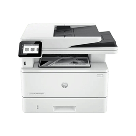 Máy In HP LaserJet Pro MFP 4103FDW (2Z629A)
