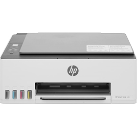 Máy In Phun Màu HP Smart Tank 580 All-in-One Printer (1F3Y2A)