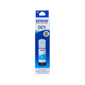 Mực in Epson 001 Cyan Ink Bottle (C13T03Y200)Mực Epson L4150, L4160, L6160, L6170 và L6190