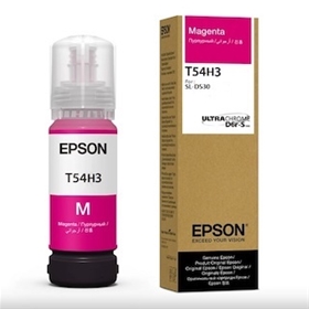Mực in Epson SureLab SL-D530 Magenta Ink 70ml – C13T54H300