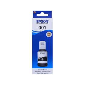Mực in Epson 001 Black Ink Bottle (C13T03Y100) Mực Epson L4150, L4160, L6160, L6170 và L6190