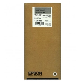Epson SP9900  T6367 Light Black ink cartridge (C13T636700)