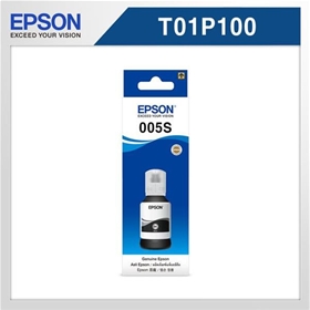 Hộp mực màu đen Epson T01P100 ( 005S) BK