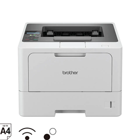 Máy In Brother HL-L5210DW | Máy In Laser Đơn Năng