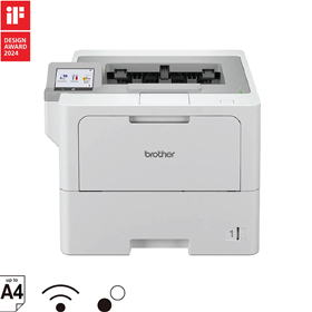 Máy In Brother HL-L6415DW | Máy In Laser Đơn Năng