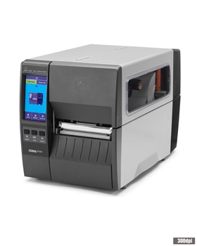 Máy In Mã Vạch Zebra TT Printer ZT231