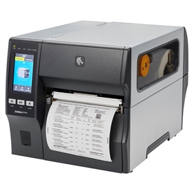 Máy In Mã Vạch Zebra TT Printer ZT421