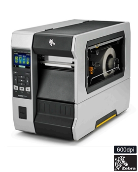 Máy In Mã Vạch Zebra TT Printer ZT610