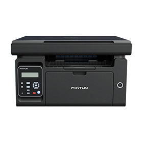 Máy In Pantum M6508 - Máy In Đen Trắng Đa Năng