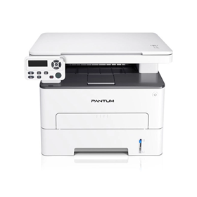 Máy In Pantum M6708D - Máy In Đen Trắng Đa Năng