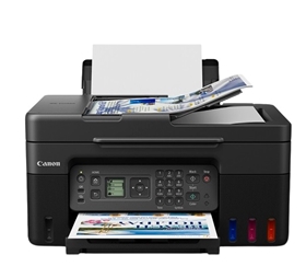 Máy In Phun Đa Năng Màu Canon G4770