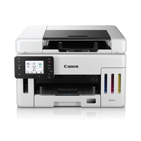 Máy In Phun Đa Năng Màu Canon GX6570