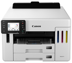 Máy In Phun Màu Canon GX5570