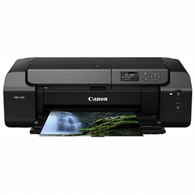 Máy In Phun Màu Canon Pro-200