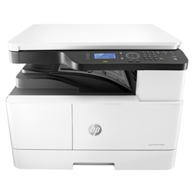Máy In HP LaserJet MFP M440DN