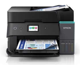 Máy in phun màu đa năng Epson EcoTank L6390 A4 Wi-Fi Duplex – Chính hãng