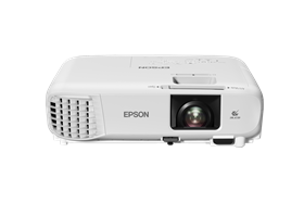 Máy chiếu Epson EB-E24 – 3600 Lumens, XGA, trình chiếu cho văn phòng và lớp học