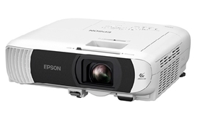 Máy chiếu Epson EB-FH54 Full HD 4100 Lumens – Tích hợp WiFi, tuổi thọ bóng đèn 12.000 giờ